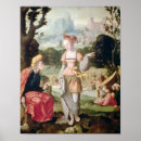 Suche nach felder poster Landschaft