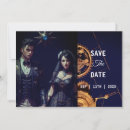 Suche nach steampunk hochzeit einladungen Vintage