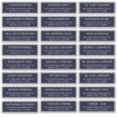 Suche nach karten einladungen Minimal