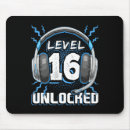 Suche nach 16 geburtstag mousepads Nerd