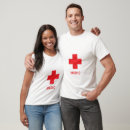 Suche nach erste hilfe tshirts Krankenwagen