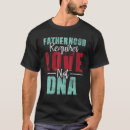 Suche nach vaterschaft tshirts Anforderungen