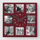 Suche nach karierte uhr wanduhren Büffel kariert