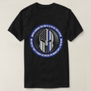 Suche nach linie tshirts Polizei