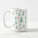 Suche nach tannenbaum tassen Muster