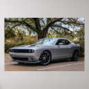 Suche nach herausforderer poster Dodge