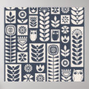 Suche nach skandinavische poster Muster