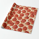 Suche nach pizza geschenkpapier Verpackungspapier