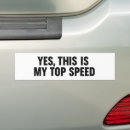 Suche nach hoch autoaufkleber Spaß