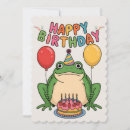 Suche nach funny frog karten Liebe