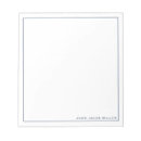 Suche nach männer notizblock Klassisch