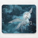 Suche nach winged pferd mousepads Pegasus