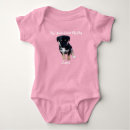 Suche nach kleine hunde babykleidung Babykarosserieanzug