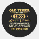 Suche nach vintages fahrzeug aufkleber Oldtimer