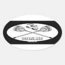 Suche nach stangen aufkleber Weiß