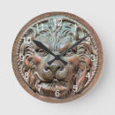 Suche nach lion wanduhren Cats