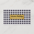 Suche nach black white gold visitenkarten Modern