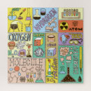 Suche nach wissenschaft puzzle Chemisch