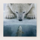 Suche nach eisberg puzzle Gefroren
