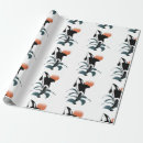 Suche nach schwertwal geschenkpapier Tier