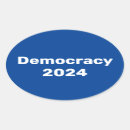 Suche nach präsidentschaftswahl aufkleber Politik