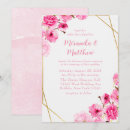 Suche nach cherry blossom wedding einladungen Zierlich