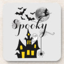 Suche nach weiße hexe untersetzer Halloween