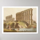 Suche nach alte ruine poster Von