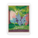 Suche nach karibische insel magnete Retro