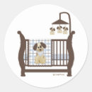 Suche nach hündchen aufkleber Welpe