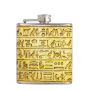 Suche nach ägyptisch flachmänner Hieroglyphen