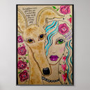 Suche nach windhunde poster Galgo