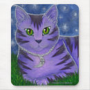 Suche nach lila himmel mousepads Nacht