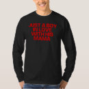 Suche nach liebe sprichwort tshirts Mama