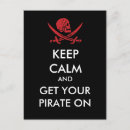 Suche nach lustiger pirat postkarten Rede wie ein piratentag