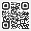 Suche nach qr code aufkleber Sozial