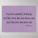 Suche nach gibran poster Kahlil