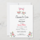 Suche nach champagnerglas einladungen Brautbrunch