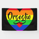 Suche nach gay banner Schwul