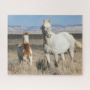 Suche nach wilde pferde puzzle Wildes pferd