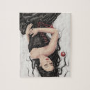 Suche nach der schnee puzzle Weiß