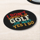 Suche nach golf untersetzer Vatertag