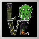 Suche nach cthulhu poster Mythos