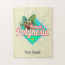 Suche nach polynesien puzzle Pazifisch