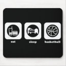 Suche nach basketballs mousepads Leben