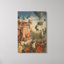 Suche nach zirkus leinwandbilder Antik