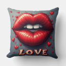 Suche nach lippenstift kissen Valentinstag