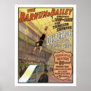 Suche nach bailey zirkus poster Barnum