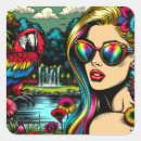 Suche nach schöne frau aufkleber Hübsche