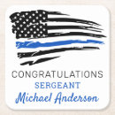 Suche nach dünne untersetzer Polizist